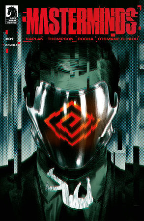 Masterminds #1 (Limit 2 Per Cover) (rel:08/27)