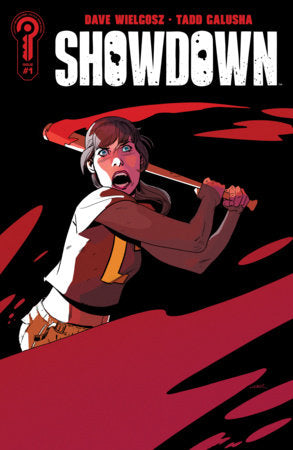 Showdown #1 (Limit 1 Per Cover) (rel:05/13)