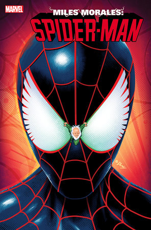 MILES MORALES: SPIDER-MAN #23 (rel:8/14)