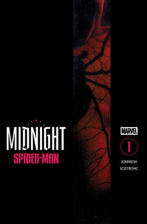 MIDNIGHT SPIDER-MAN #1 (Limit 2 Per Cover) (rel:10/07)