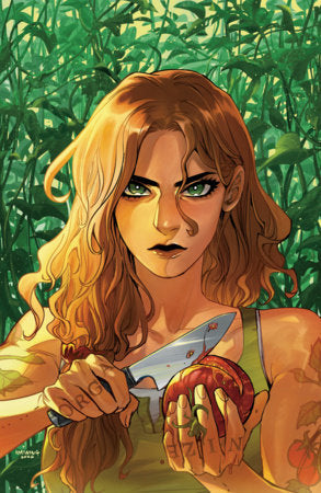 Neighborhood Watch #1 (Limit 1 Per Cover) (rel:04/08)~