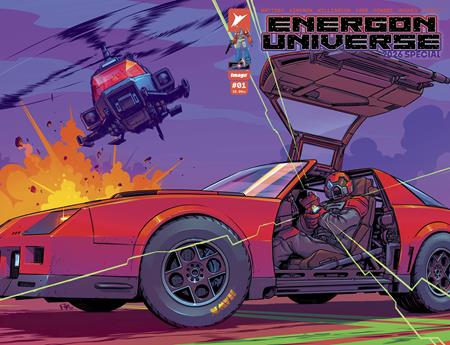 ENERGON UNIVERSE SPECIAL 2026 (ONE SHOT) (Limit 1 Per Cover) (rel:05/06)~