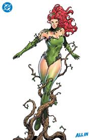 POISON IVY #26 (rel:10/2)~