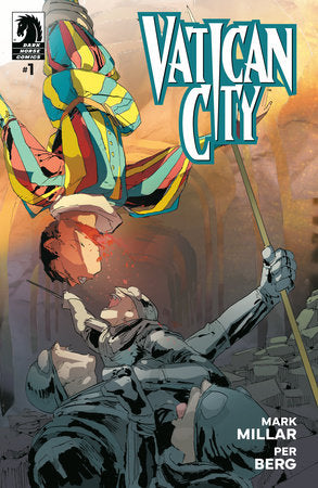 Vatican City #1 (rel:04/09)