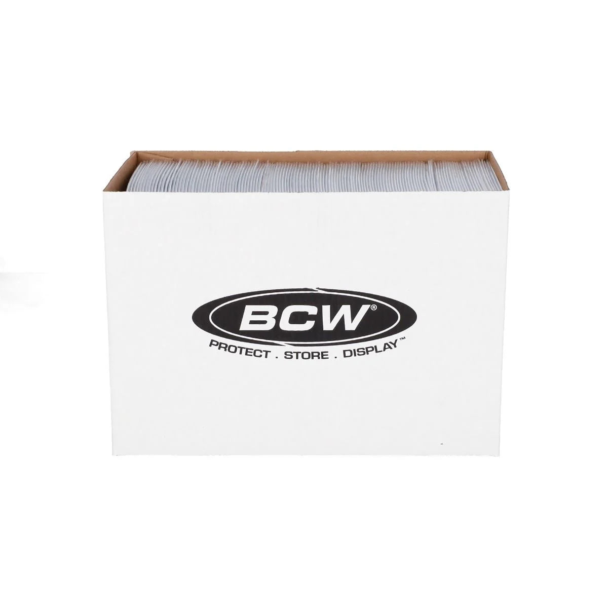 BCW Short Comic Storage Box