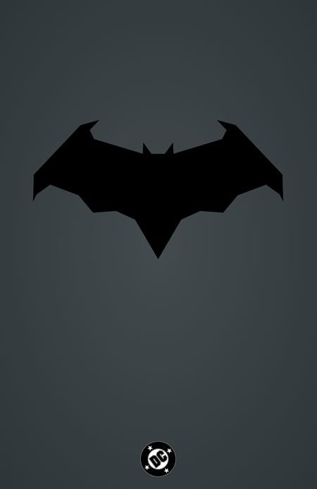 DETECTIVE COMICS #1107 (Limit 2 Per Cover) (rel:03/25)~