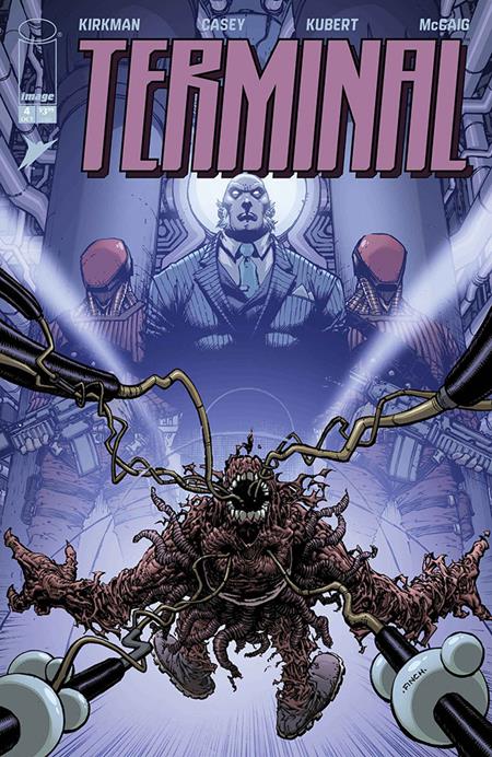 TERMINAL #4 (MR) (Limit 2 Per Cover) (rel:10/28)