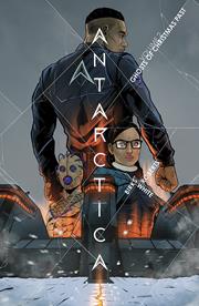 ANTARCTICA TP VOL 02 (rel:7/17)