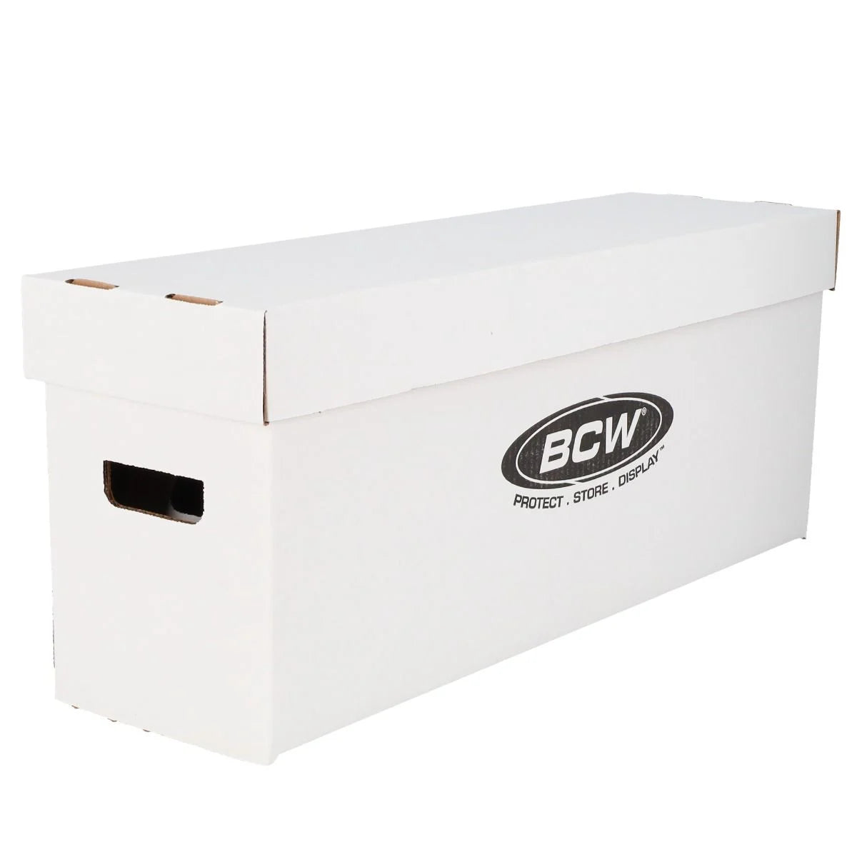 BCW Long Comic Storage Box