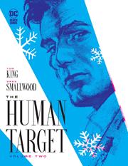 HUMAN TARGET TP VOL 02 (MR)(rel:7/17 )