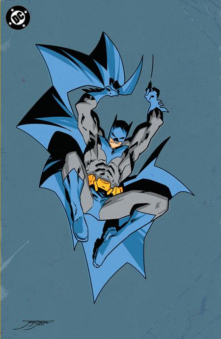 DETECTIVE COMICS #1107 (Limit 2 Per Cover) (rel:03/25)~