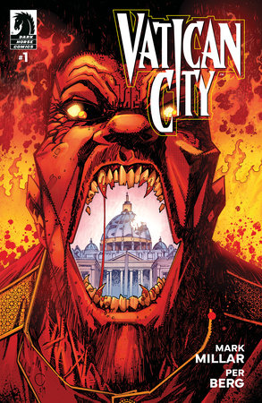 Vatican City #1 (rel:04/09)