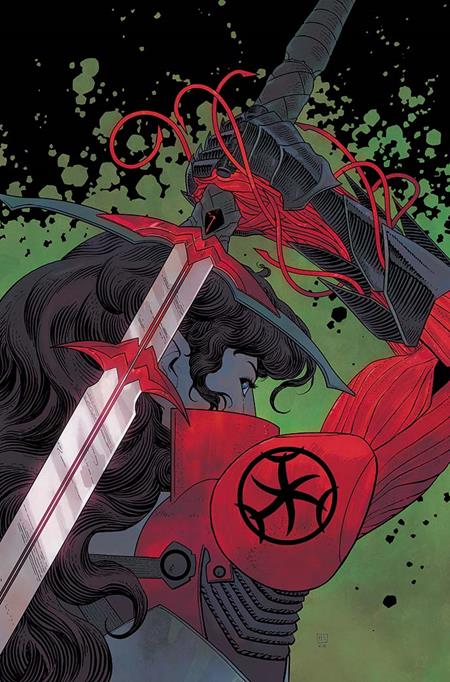 ABSOLUTE WONDER WOMAN #24 (Limit 2 Per Cover) (rel:09/23)