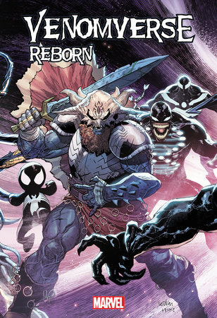 VENOMVERSE REBORN #3 (rel:8/28)