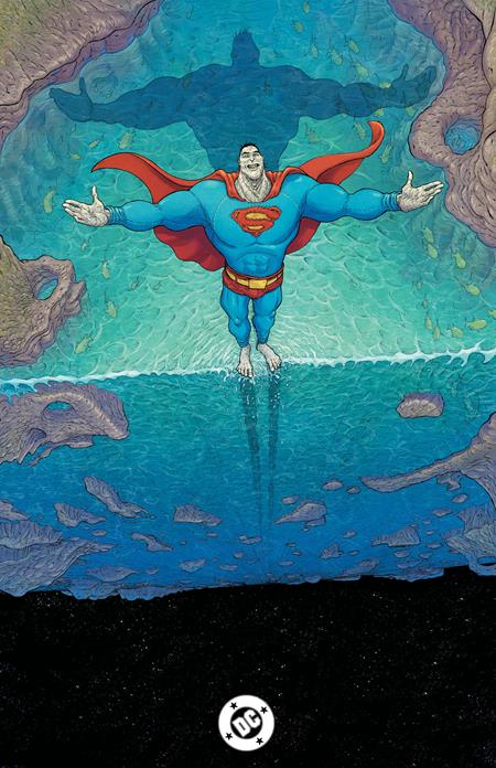 BIZARRO YEAR NONE #1 (OF 4) (Limit 2 Per Cover) (rel:04/01)~