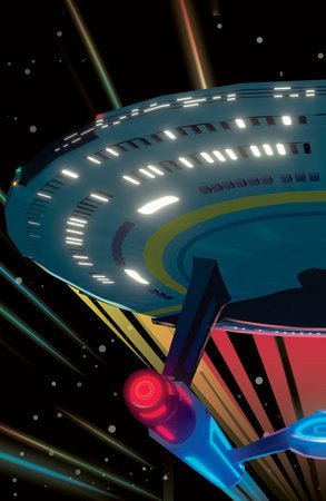 Star Trek: Lower Decks #17 (Limit 2 Per Cover) (rel:03/11)~