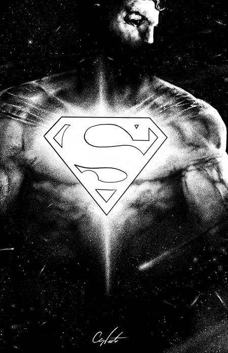SUPERMAN #43 (Limit 2 Per Cover) (rel:10/28)