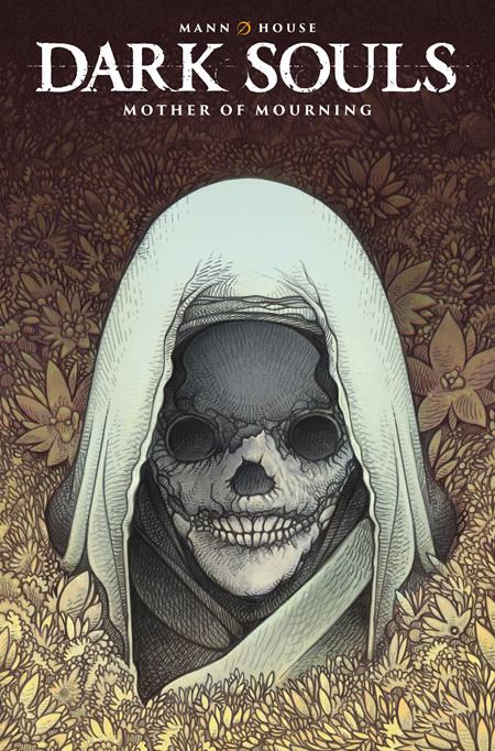 DARK SOULS MOTHER OF MOURNING #2 (OF 4) (MR) (Limit 2 Per Cover) (rel:01/21)