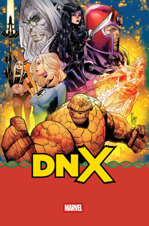 DNX #1 MARCO CHECCHETTO VARIANT[1:25] (Limit 1 Per Customer) (rel:09/02)