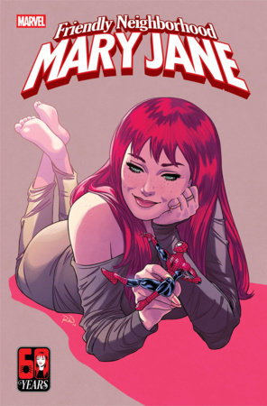 FRIENDLY NEIGHBORHOOD MARY JANE #1 (Limit 2 Per Cover) (rel:11/04)