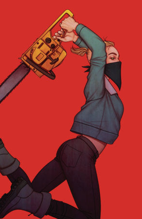 Something is Killing the Children #46 (Limit 1 Per Cover) (rel:04/08)~