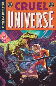 EC CRUEL UNIVERSE #1 (OF 5)