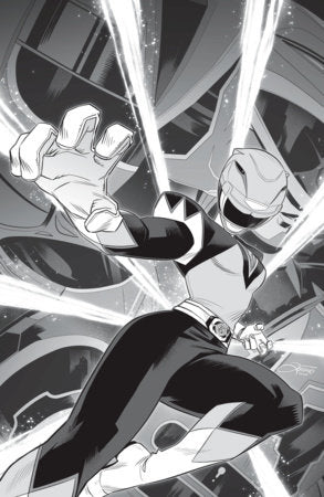 Power Rangers Unlimited #1 (Limit 1 Per Cover) (rel:07/01)~