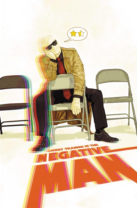 DOOM PATROL #3 (Limit 2 Per Cover) (rel:11/11)