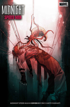 MIDNIGHT SPIDER-MAN #1 (Limit 2 Per Cover) (rel:10/07)