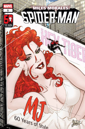 MILES MORALES: SPIDER-MAN #1 (Limit 2 Per Cover) (rel:08/12)