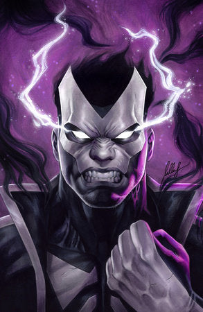 Valiant Beyond: Tales of the Shadowman #1 (Limit 2 Per Cover) (rel:08/20)~