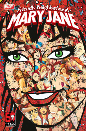 FRIENDLY NEIGHBORHOOD MARY JANE #1 (Limit 2 Per Cover) (rel:11/04)