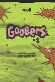 GOOBERS #1 (OF 3)(rel:9/25)