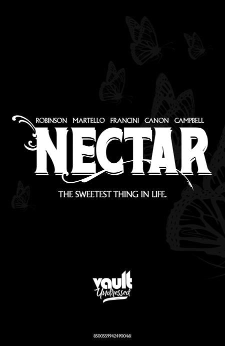 NECTAR #4 (Limit 1 Per Cover) (rel:06/24)