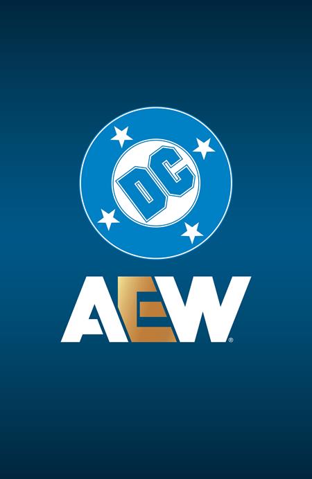 DC X AEW #1 (OF 2) (Limit 2 Per Cover) (rel:02/04)~