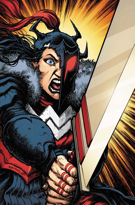 ABSOLUTE WONDER WOMAN #24 (Limit 2 Per Cover) (rel:09/23)