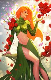 POISON IVY #28 (rel:12/4)~