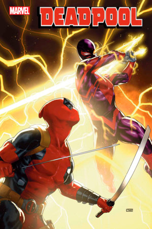 DEADPOOL #12 [DVS] (rel:03/12)~