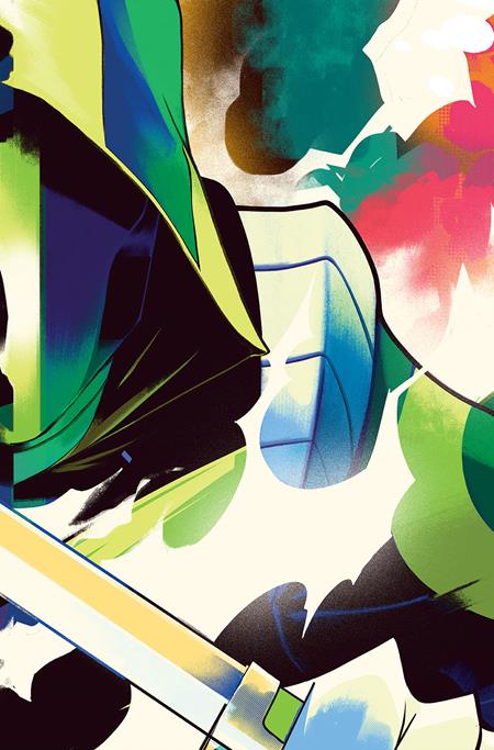 RADIANT BLACK #40 (Limit 2 Per Cover) (rel:02/11)