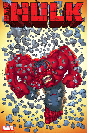 RED HULK #1 [DOOM] (rel:02/26)~