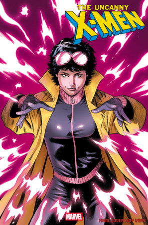 UNCANNY X-MEN #24 MATTEO DELLA FONTE VARIANT[1:25] (Limit 1 Per Customer) (rel:02/18)