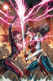 GRIMM FAIRY TALES #90 (rel:12/4)