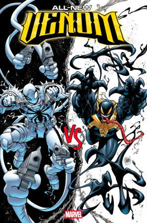 ALL-NEW VENOM #7 (Limit 2 Per Cover) (rel:06/04)