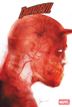 DAREDEVIL #6 (Limit 2 Per Cover) (rel:09/02)