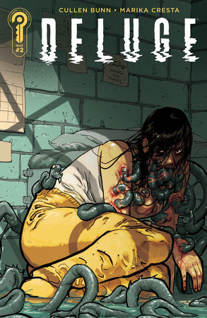 Deluge #2 (Limit 2 Per Cover) (rel:11/19)