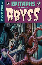 EC EPITAPHS FROM THE ABYSS #7 (OF 12) (rel:01/22)