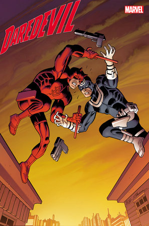 DAREDEVIL #17 (rel:01/01)