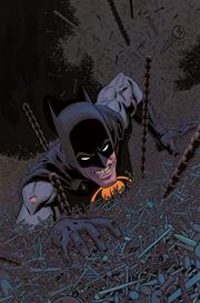 BATMAN DARK PATTERNS #3 (OF 12) (rel:02/12)