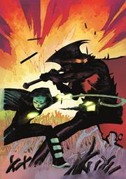 GREEN LANTERN DARK #3 (OF 7) (rel:02/26)