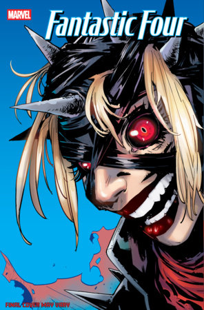 FANTASTIC FOUR #8 (Limit 2 Per Cover) (rel:02/18)